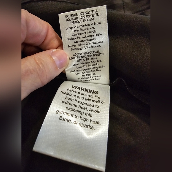 Dri Duck Jacket Men Size Medium - Picture 15 of 15